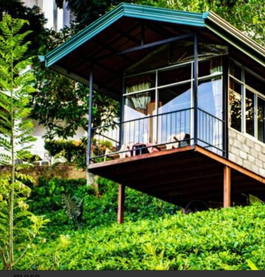 Tea Villas Ella Exterior photo